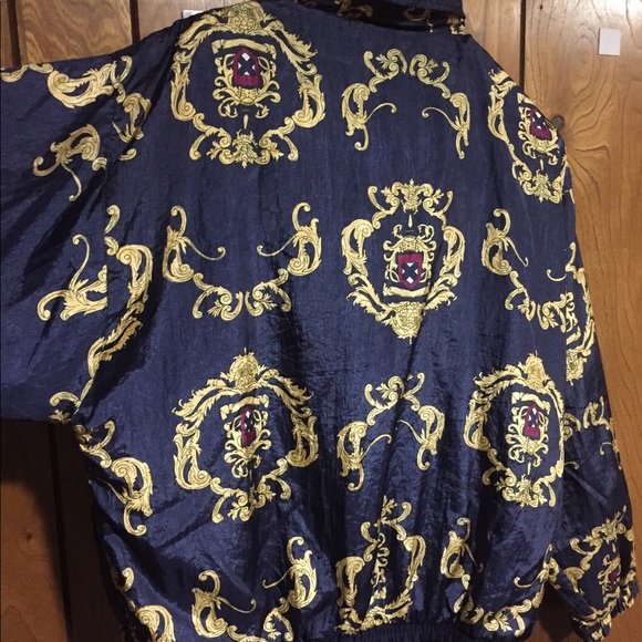 B.I.Gear Vintage Jacket - Picture 6 of 8